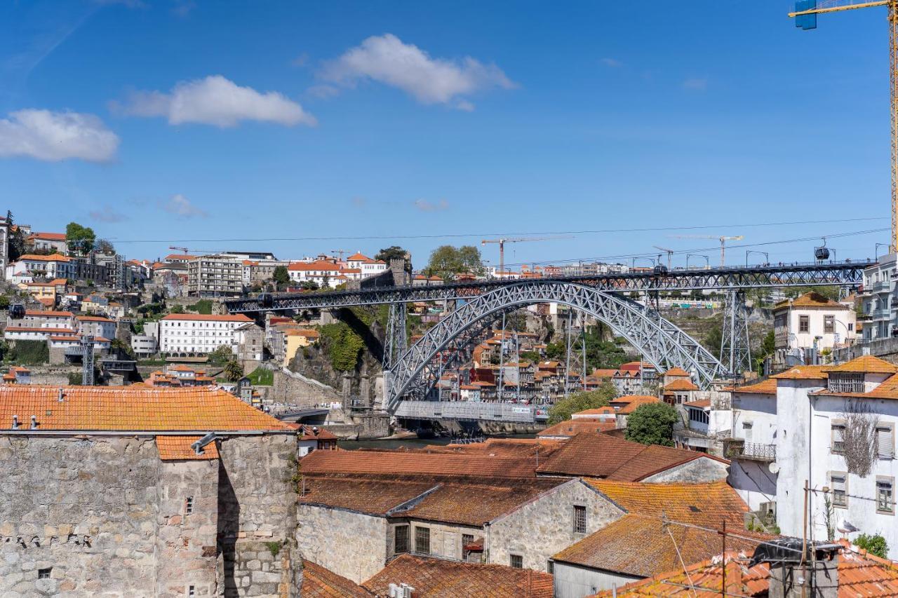 Smartr Porto Gaia וילה נובה דה גאיה מראה חיצוני תמונה