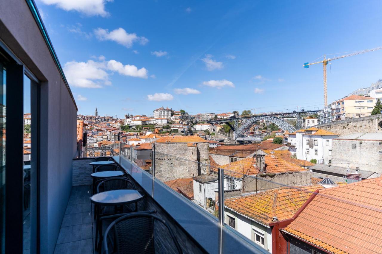 Smartr Porto Gaia וילה נובה דה גאיה מראה חיצוני תמונה