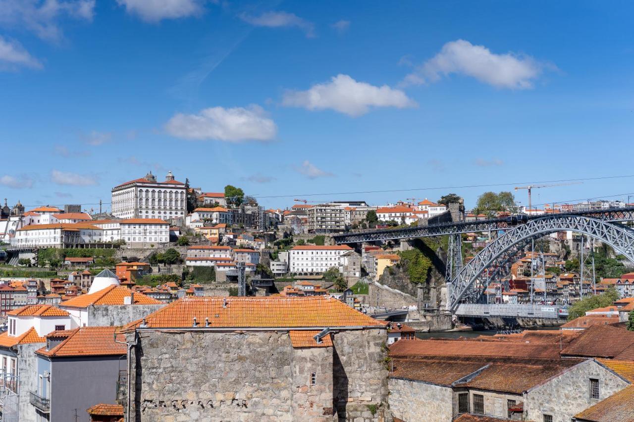 Smartr Porto Gaia וילה נובה דה גאיה מראה חיצוני תמונה