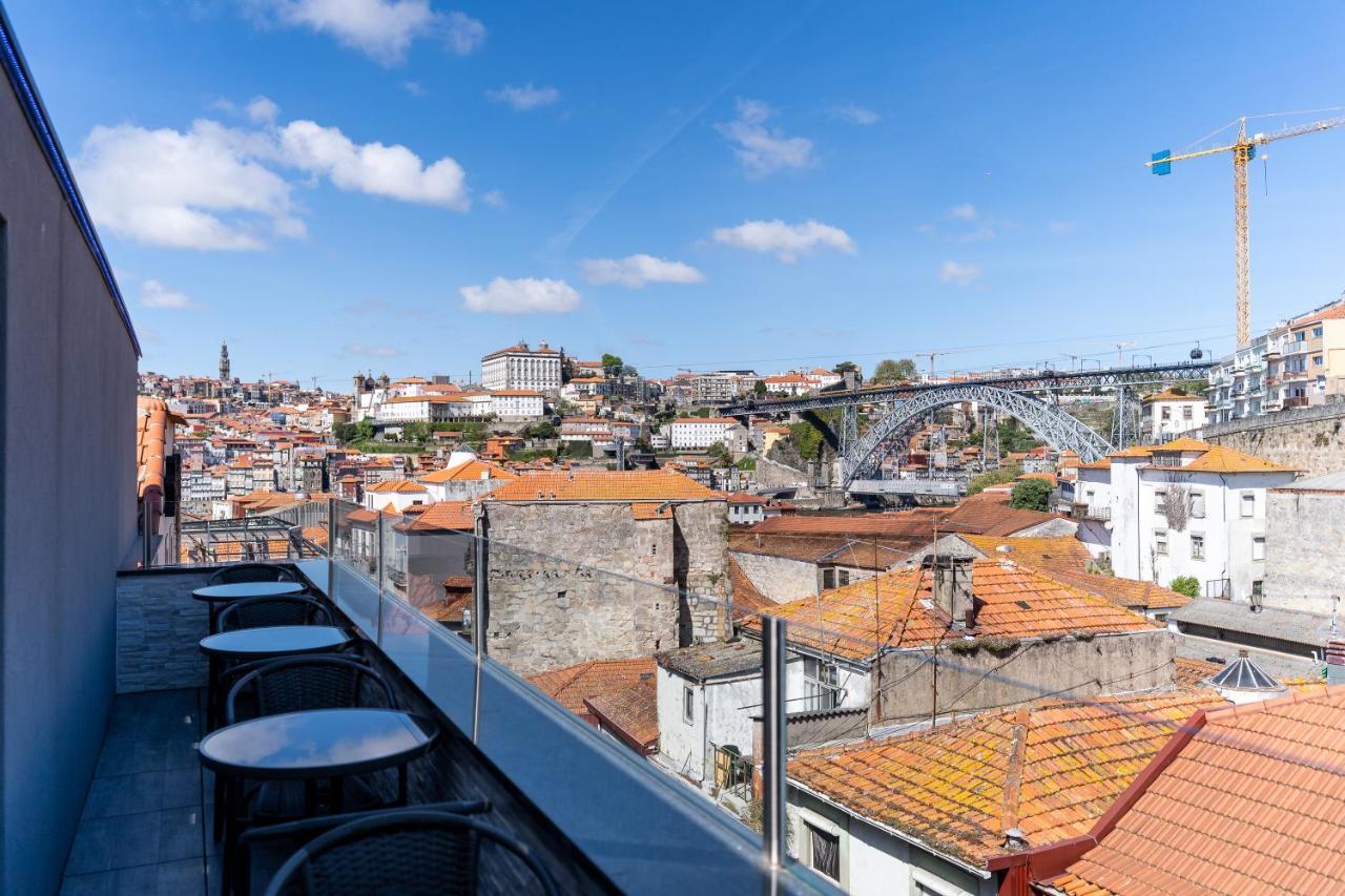 Smartr Porto Gaia וילה נובה דה גאיה מראה חיצוני תמונה