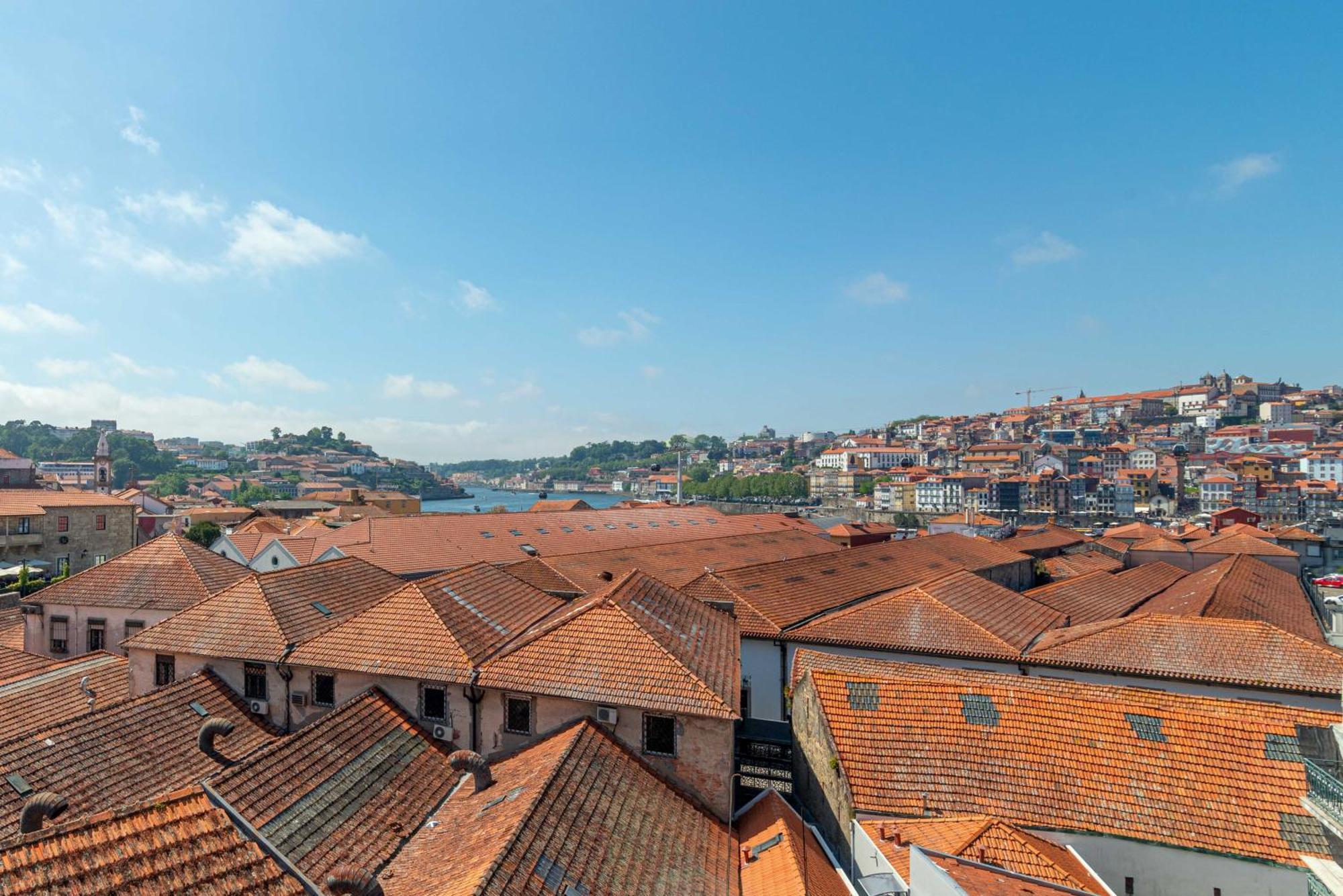 Smartr Porto Gaia וילה נובה דה גאיה מראה חיצוני תמונה
