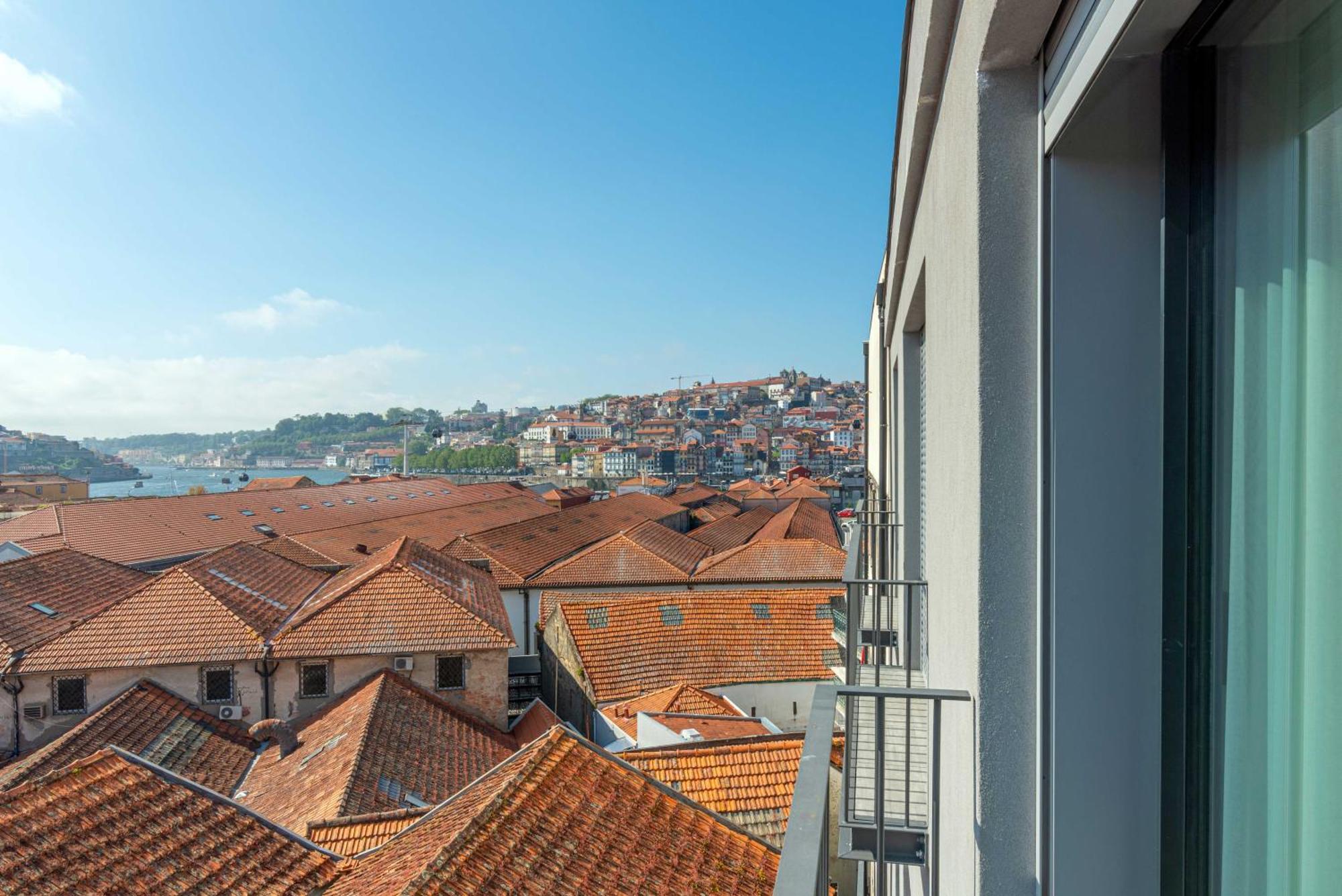 Smartr Porto Gaia וילה נובה דה גאיה מראה חיצוני תמונה