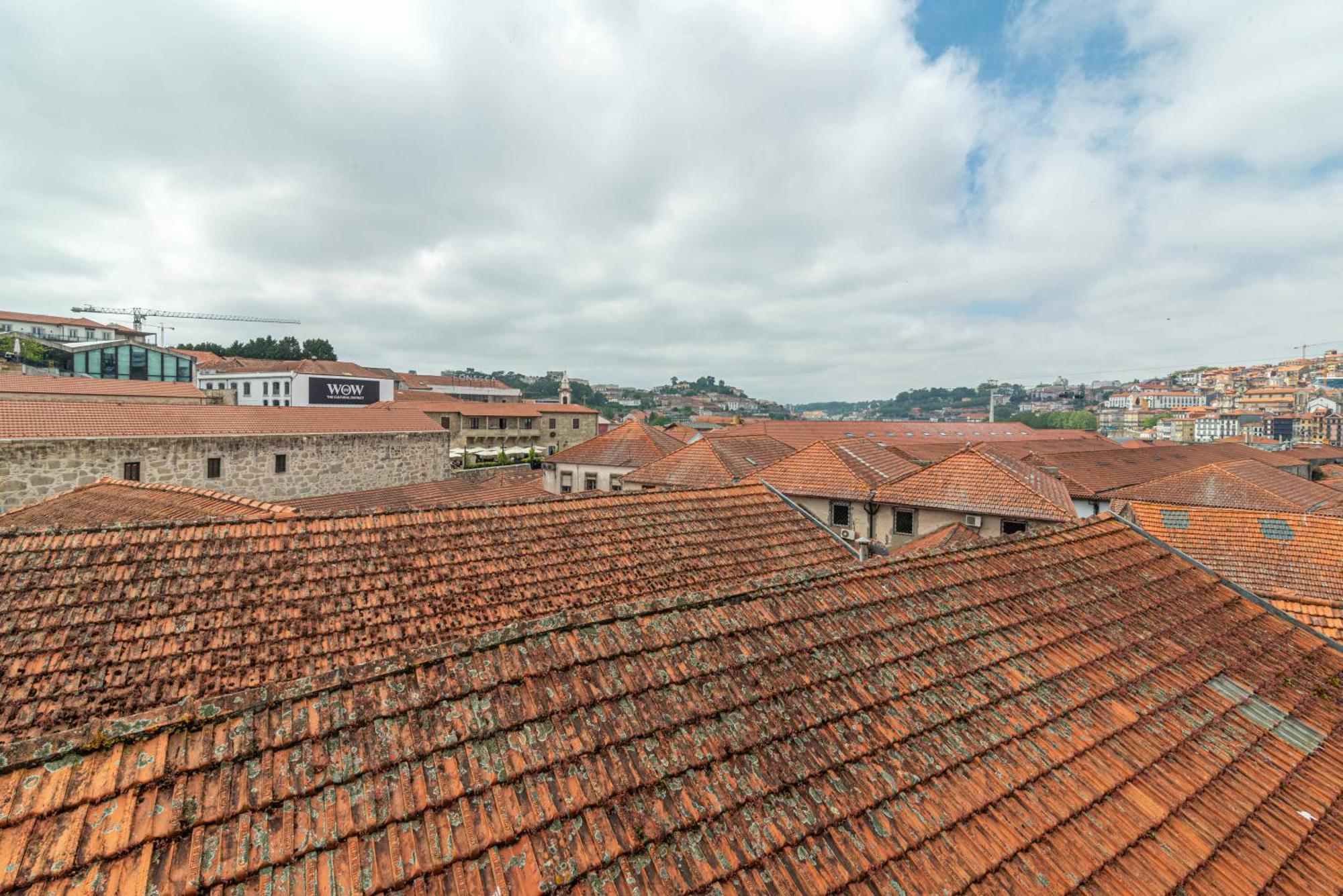 Smartr Porto Gaia וילה נובה דה גאיה מראה חיצוני תמונה