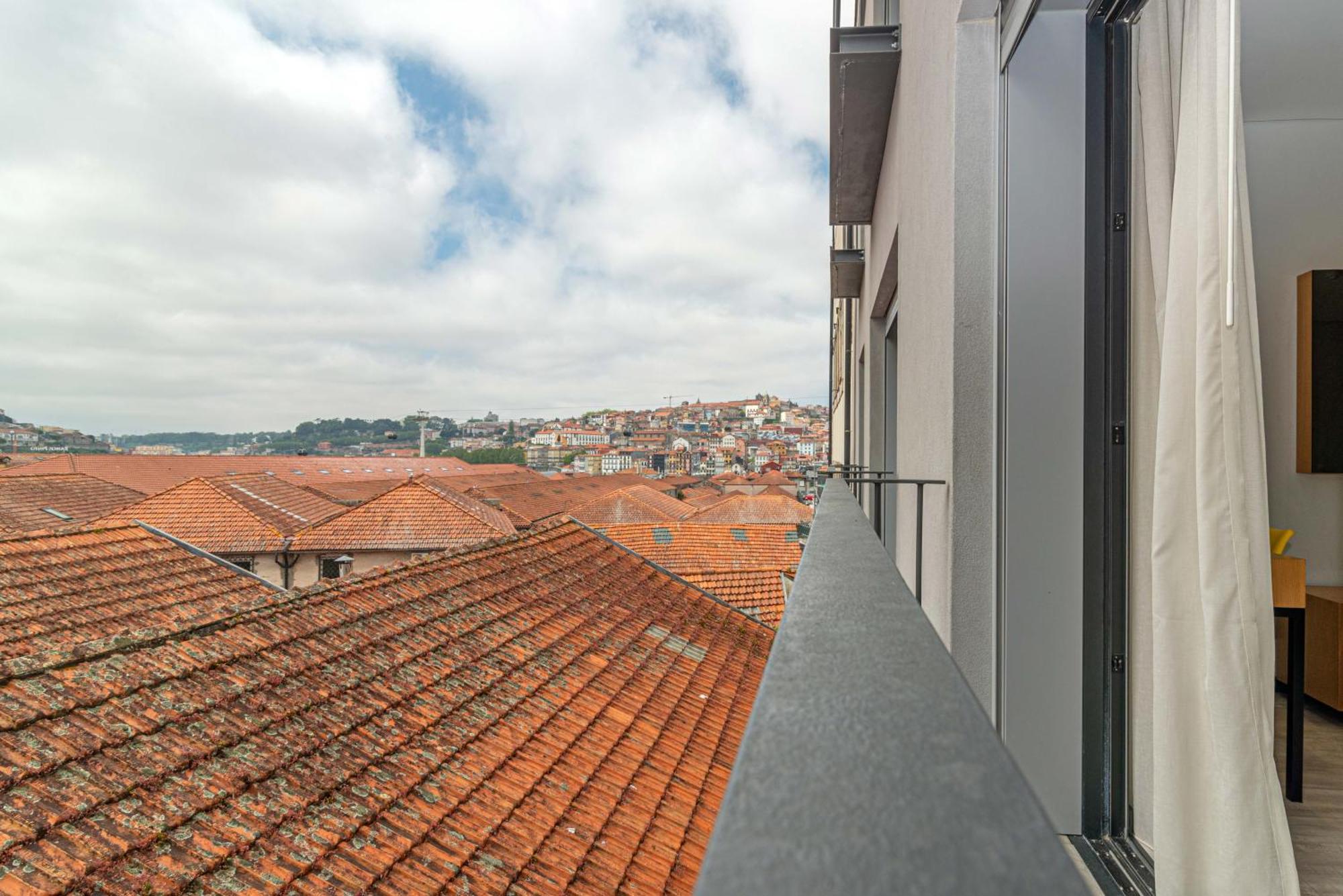 Smartr Porto Gaia וילה נובה דה גאיה מראה חיצוני תמונה