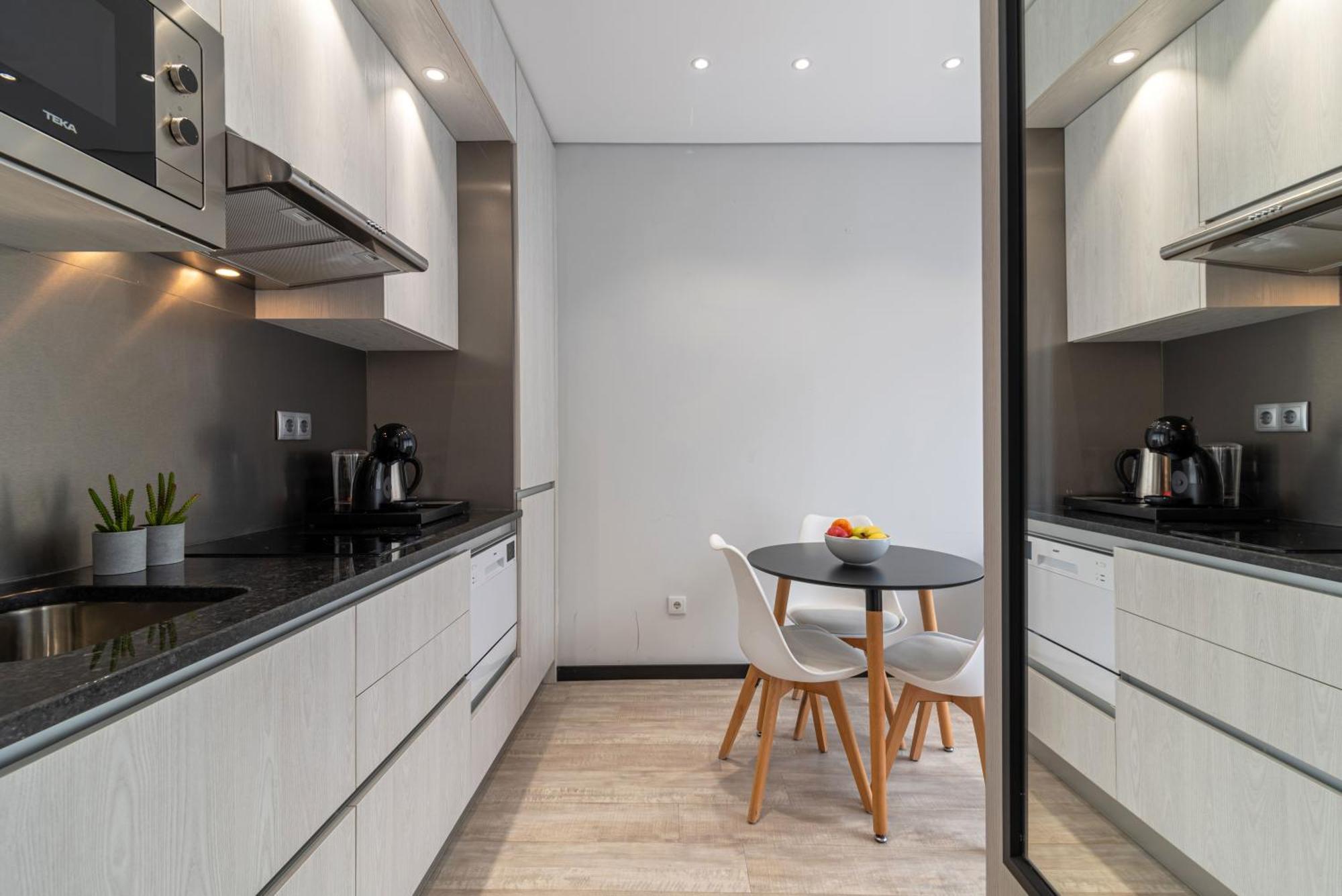 Smartr Porto Gaia וילה נובה דה גאיה מראה חיצוני תמונה